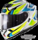 Shoei Neotec 3 Anthem TC-3